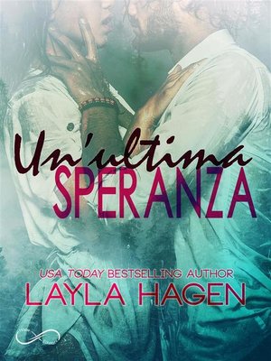 cover image of Un'ultima speranza